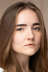 Фото актера Изабелла Колби Браун