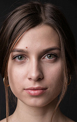 Фото актера Полина Фролова