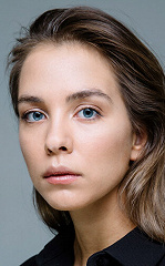 Фото актера Екатерина Сахно