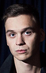 Фото актера Денис Юров