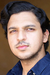 Фото актера Mohammad Ali Hashmi