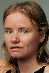Фото актера Kristine Hartgen