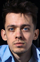 Фото актера Алексей Анисеня