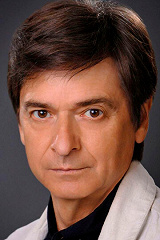 Фото актера Sergei Matveev