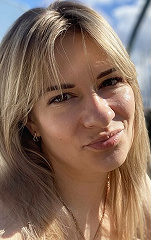 Фото актера Анна Кучаева