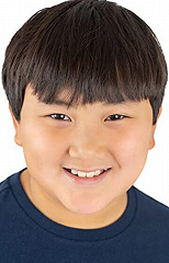 Фото актера Wes Tian