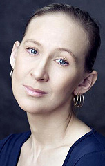 Фото актера Ирина Зубкова