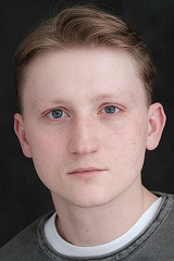 Фото актера Илья Васильев