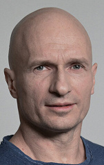 Фото актера Алексей Гаврилов
