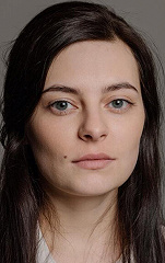 Фото актера Екатерина Шарыкина