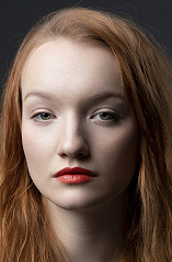 Фото актера Katerina Zapletalová