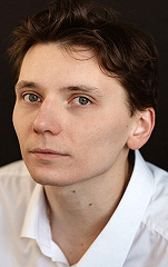 Фото актера Дмитрий Честнов