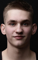 Фото актера Андрей Максимов