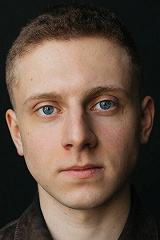 Фото актера Степан Летковский