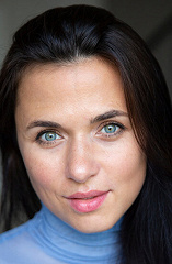 Фото актера Марина Лысенко