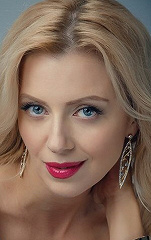 Фото актера Ирина Зайцева