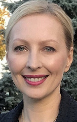 Фото актера Екатерина Виноградова
