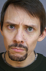 Фото актера Сергей Тетерин