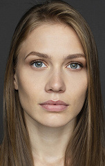 Фото актера Марина Гончарова