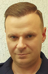 Фото актера Роман Веслаух