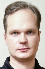Фото актера Михаил Бондин