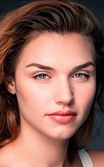 Фото актера Mirela Balic