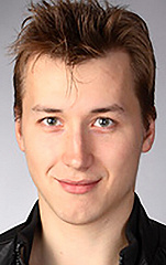 Фото актера Сергей Миронов