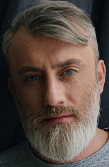 Фото актера Владимир Цупка