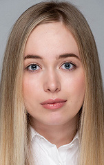 Фото актера Елена Арутюнова
