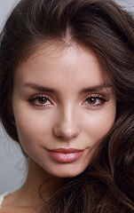 Фото актера Екатерина Файн