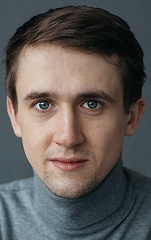 Фото актера Иван Ефремов