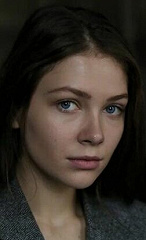 Фото актера Анна Мельникова