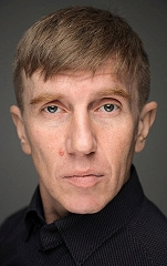 Фото актера Дмитрий Марфин
