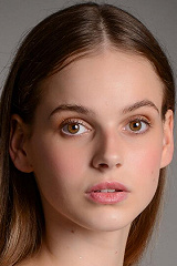 Фото актера Madelyn Chimento