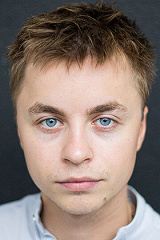 Фото актера Василий Коковин