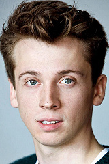 Фото актера Jonny Hoff