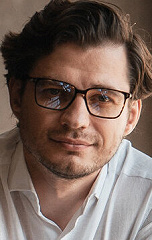 Фото актера Алексей Митс
