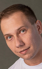 Фото актера Дмитрий Матвеев