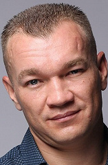 Фото актера Евгений Тарасов