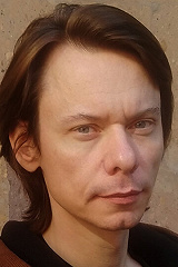 Фото актера Алексей Гайлит