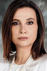 Фото актера Farah Bsieso