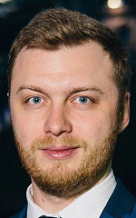 Фото актера Евгений Ребров