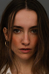 Фото актера Candela Arestegui