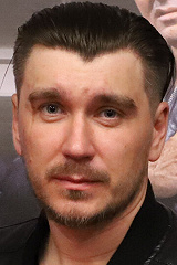 Фото актера Михаил Музалевский