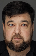 Фото актера Артур Павленко