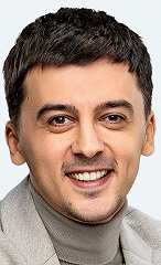 Фото актера Валерий Равдин