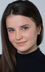 Фото актера Виолетта Ершова