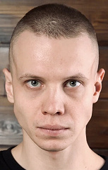 Фото актера Антон Артемьев