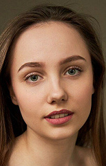 Фото актера Анна Битюкова