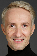 Фото актера Алексей Клеянкин